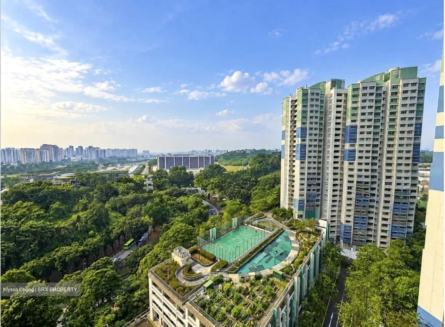 Blk 635B Senja Gateway (Bukit Panjang), HDB 4 Rooms #617881261
